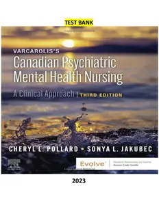 Varcarolis_s Canadian Psychiatric Mental Health Nursing by Cheryl L. Pollard & Sonya L. Jakubec-TB thumbnail