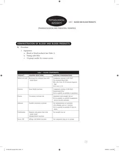 Question Bank-NCLEX RN Content Review & Guide Kaplan thumbnail