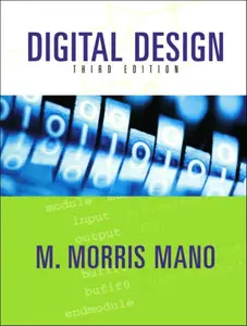 Digital Design (3rd Edition) (1) thumbnail