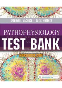 PATHOPHYSIOLOGY-9th thumbnail