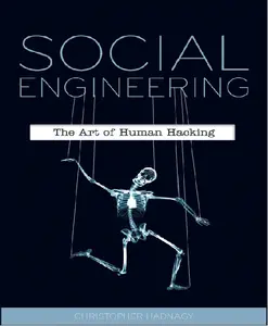 Social Engineering- The Art of Human Hacking - Ricardo Geek - 10 thumbnail
