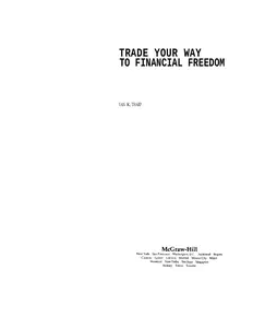 Trade Your Way to Financial Freedom thumbnail