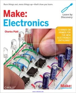 Make Electronics thumbnail
