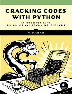 Cracking Codes with Python thumbnail
