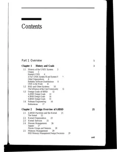 McKusick - Design and Implementation of the 4.4 BSD Operating System - Part 1 [UNIX] (AW, 1996) thumbnail