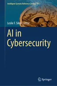 AI in Cybersecurity thumbnail
