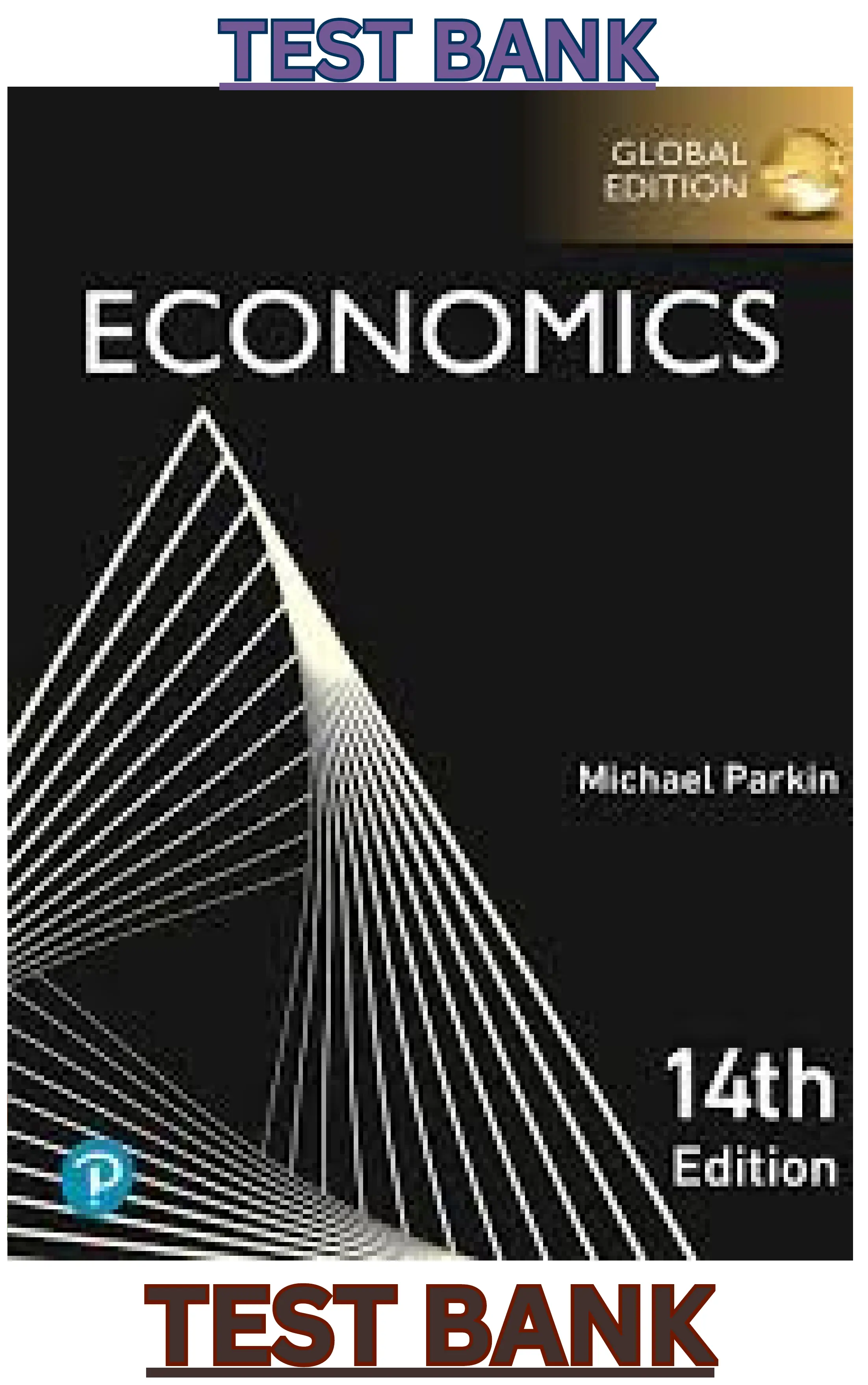 Economics 14th Edition (Global Edition) by Michael Parkin thumbnail
