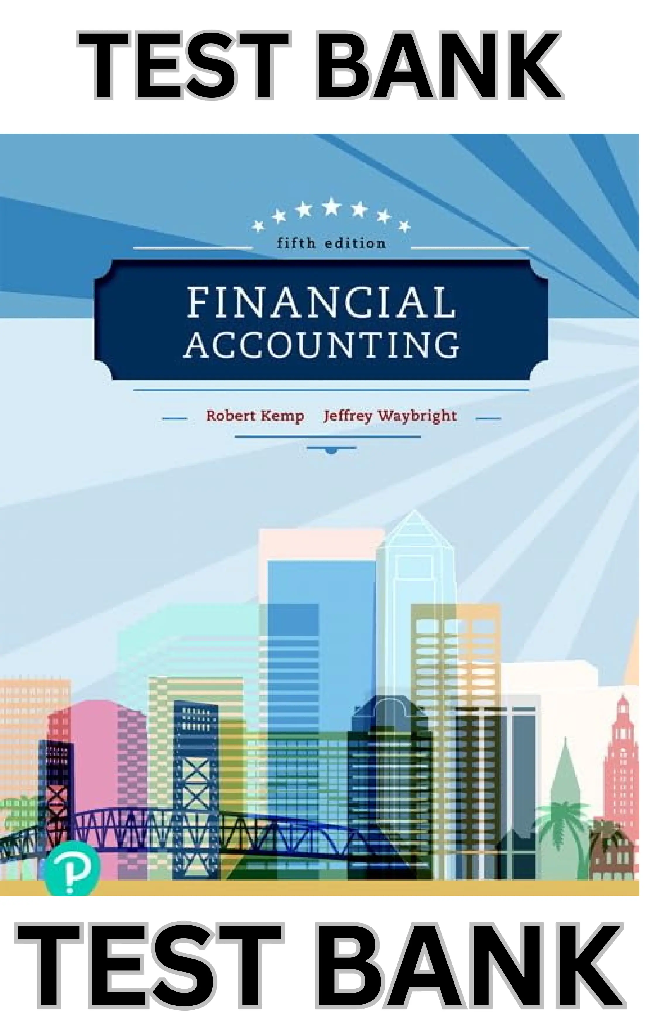 Test Bank For Financial Accounting 5th Edition thumbnail