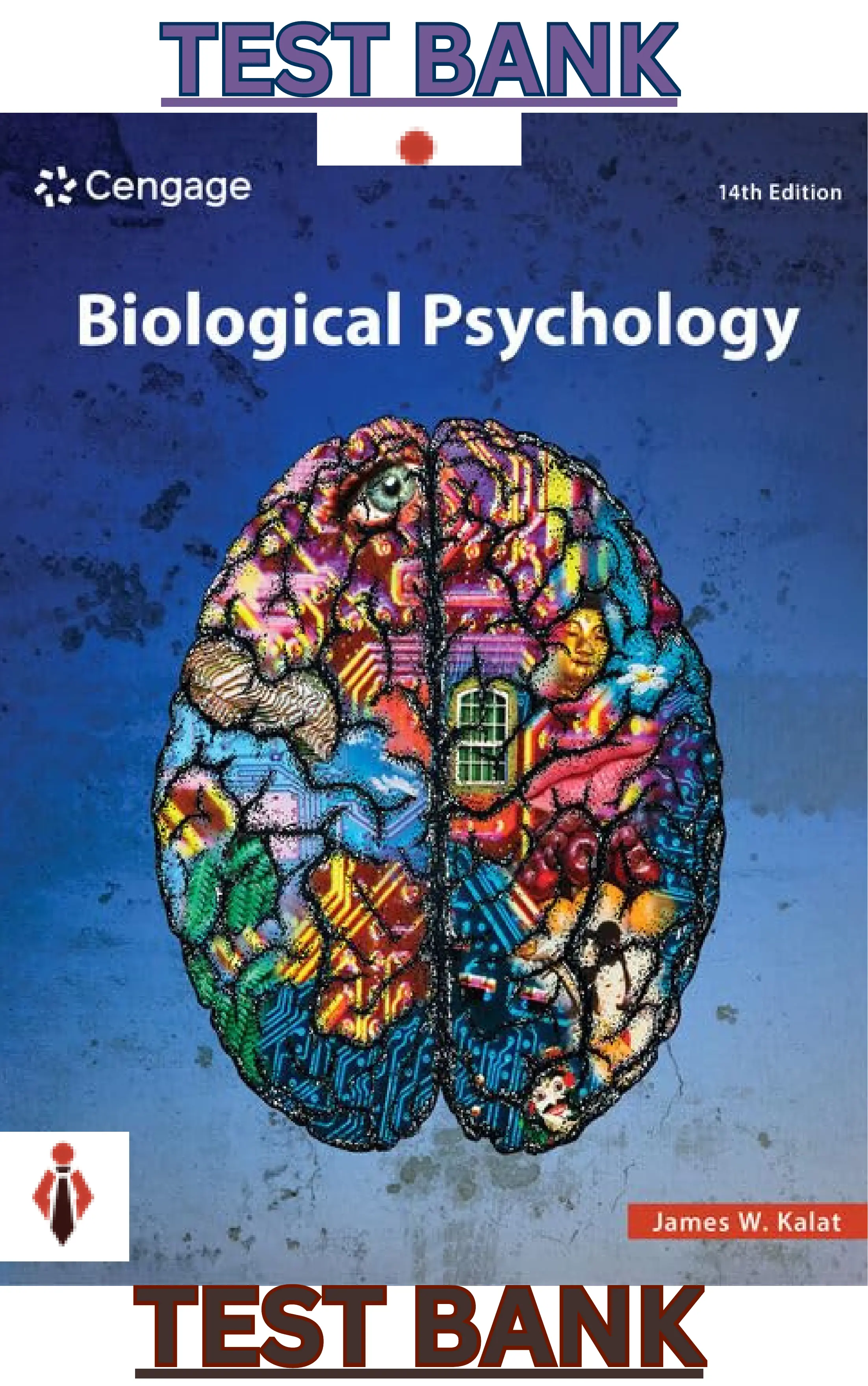 Test Bank for Biological Psychology 14th Edition thumbnail