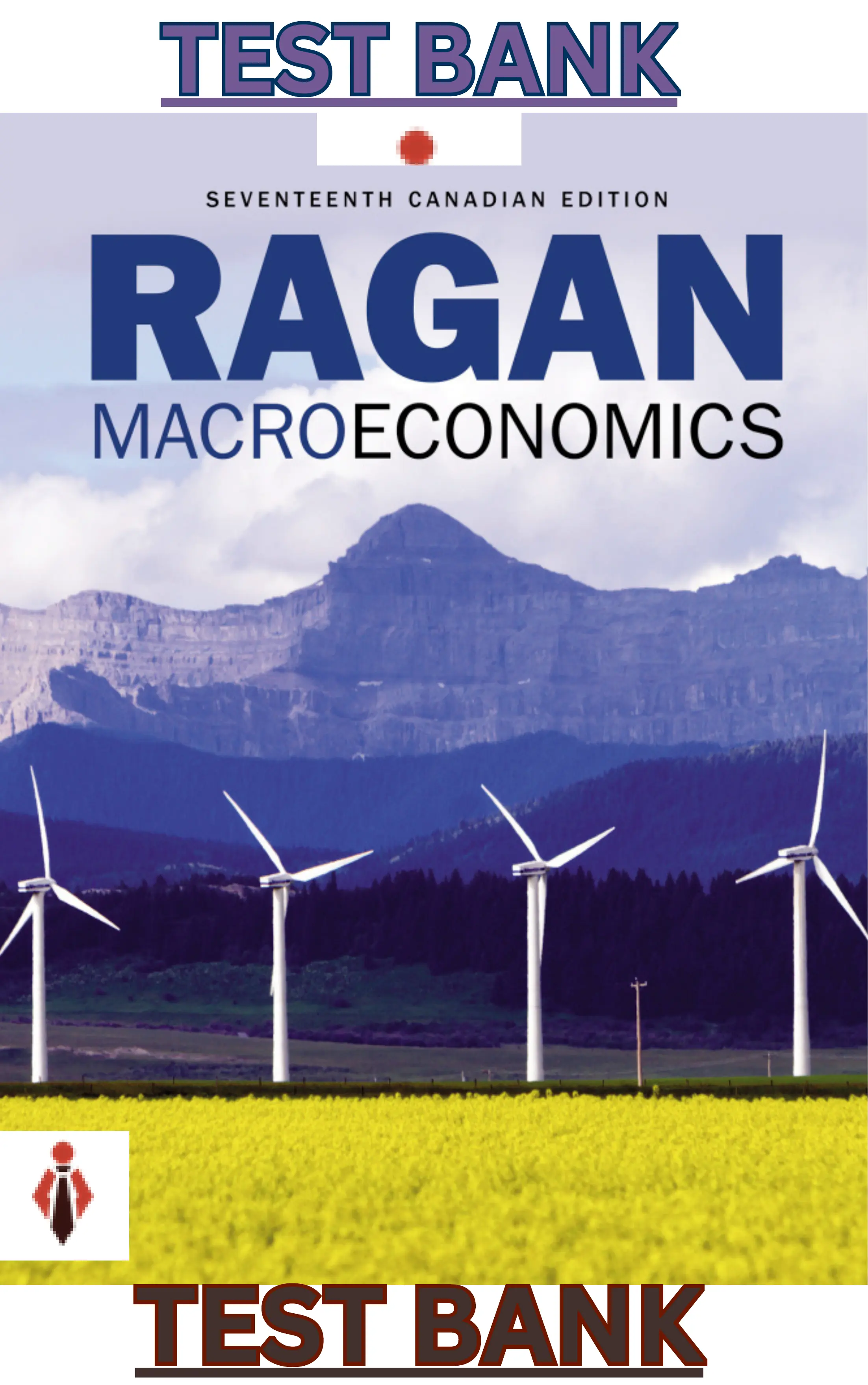 Test Bank for Macroeconomics, 17th Canadian Edition thumbnail