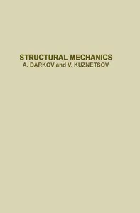 Structural Mechanics - A. Darkov  V. Koznetsov (Mir  1969) WW thumbnail