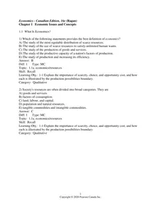 Christopher T.S. Ragan - Macroeconomics [test bank]-Pearson (2020) thumbnail