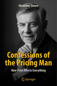 Confessions of the Pricing Man_ How Price Affects Everything thumbnail