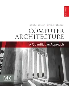 Computer Architecture, Sixth Edition_ A Quantitative Approach thumbnail