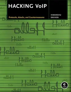 Hacking - VoIP thumbnail