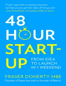 48-Hour Start-up_ From idea to launch in 1 weekend thumbnail