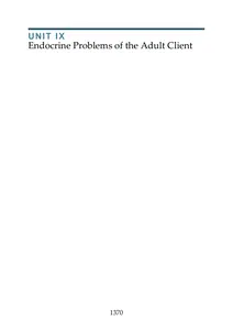 1.Comprehensive NCLEX -RN Endocrine Problems of The Adult Client 8th Ed.2021 thumbnail